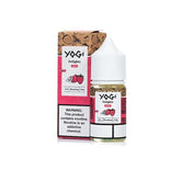Yogi Juice Yogi Delights Strawberry Ice Salts 30ml